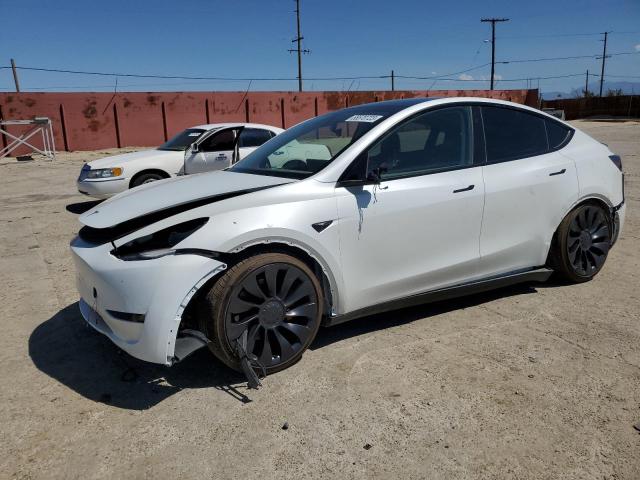 7SAYGDEFXPF810110  tesla model y 2023 IMG 0