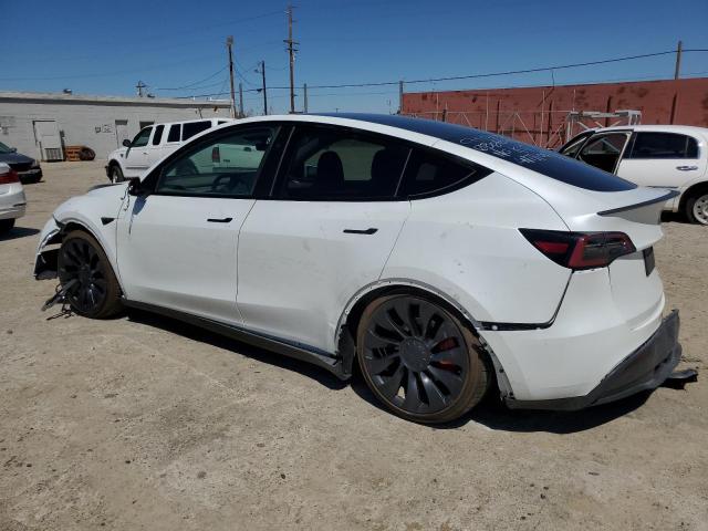 7SAYGDEFXPF810110  tesla model y 2023 IMG 1