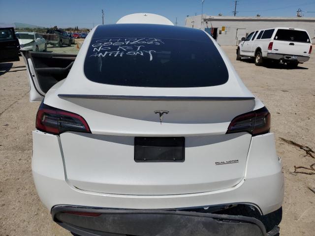 7SAYGDEFXPF810110  tesla model y 2023 IMG 5