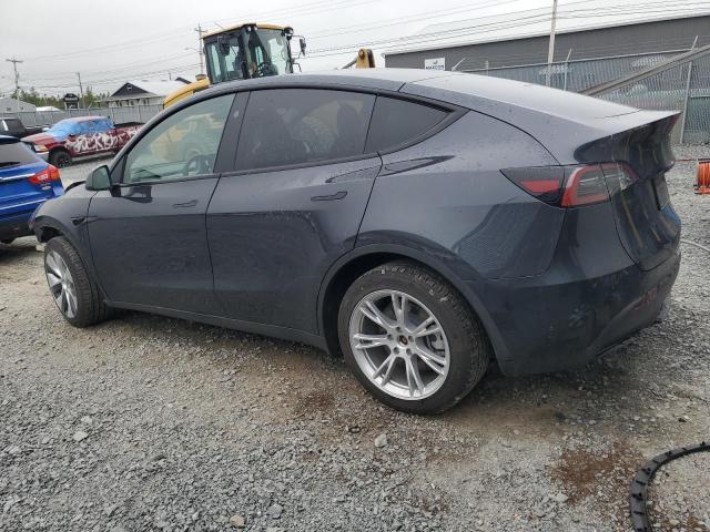 7SAYGDED2RF016204  tesla model y 2024 IMG 1