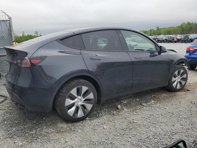 7SAYGDED2RF016204  tesla model y 2024 IMG 2