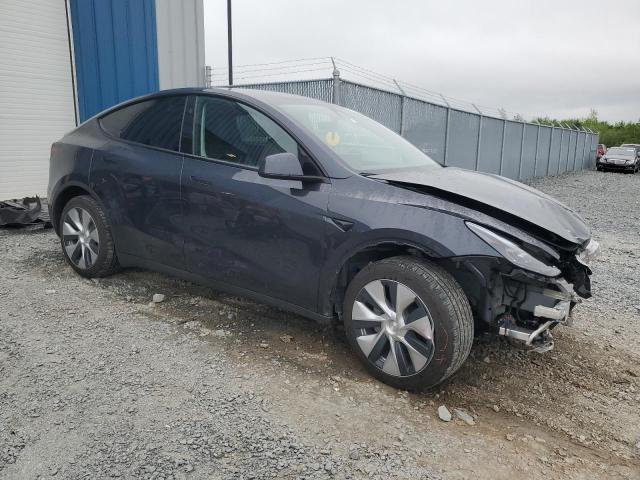 7SAYGDED2RF016204  tesla model y 2024 IMG 3