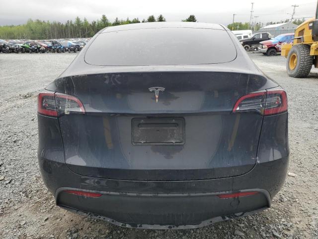 7SAYGDED2RF016204  tesla model y 2024 IMG 5