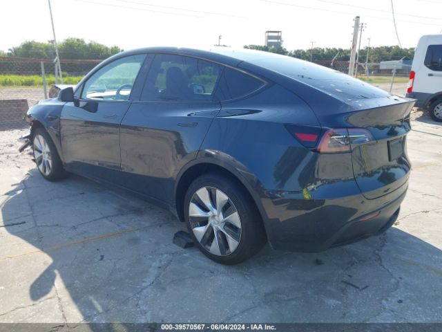 7SAYGDED7RF038232  tesla model y 2024 IMG 2