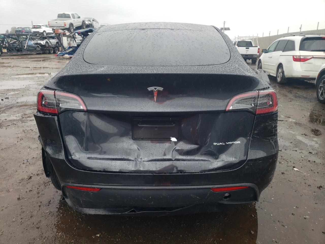 7SAYGDEE0RF014153  tesla model y 2024 IMG 5