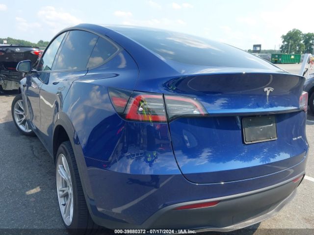 7SAYGDEE4RA220363  tesla model y 2024 IMG 2