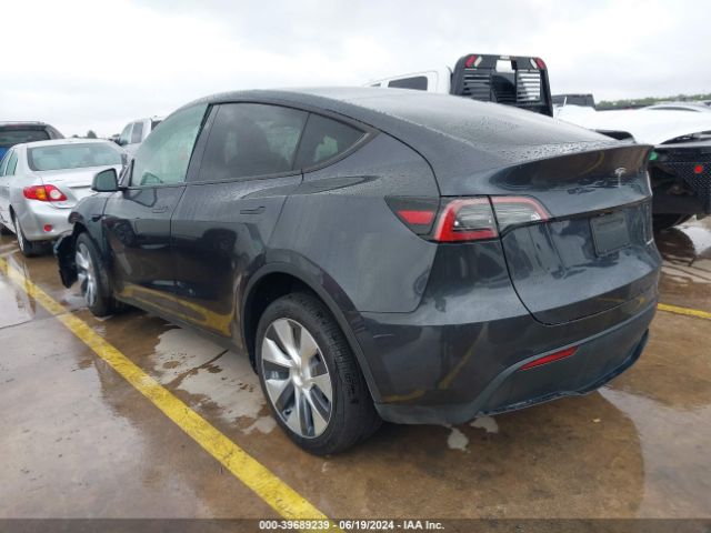 7SAYGDEE4RA271622  tesla model y 2024 IMG 2