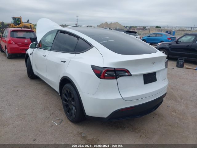 7SAYGDEE5RA273847  tesla model y 2024 IMG 2