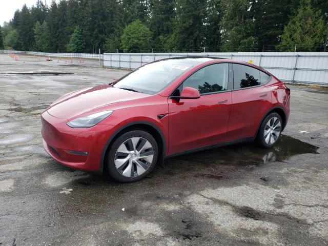 7SAYGDEE6RF014920  tesla model y 2024 IMG 0