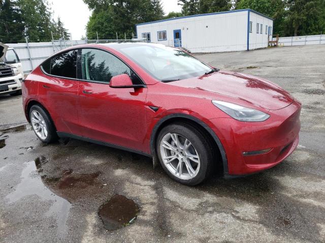 7SAYGDEE6RF014920  tesla model y 2024 IMG 3