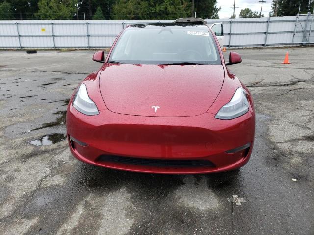 7SAYGDEE6RF014920  tesla model y 2024 IMG 4