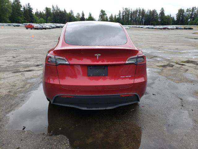 7SAYGDEE6RF014920  tesla model y 2024 IMG 5