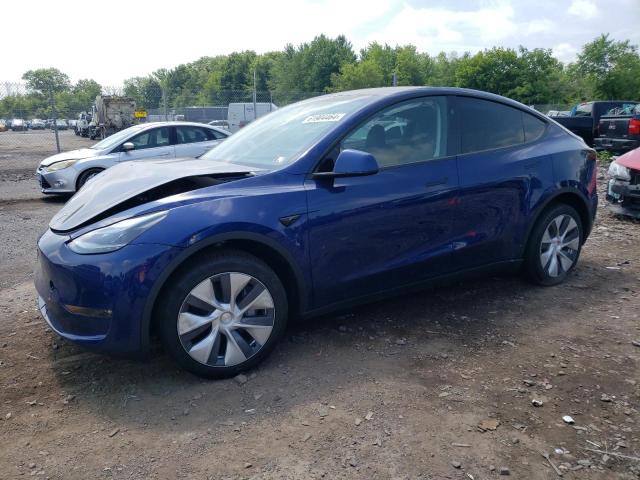 7SAYGDEE7RA242860  tesla model y 2024 IMG 0