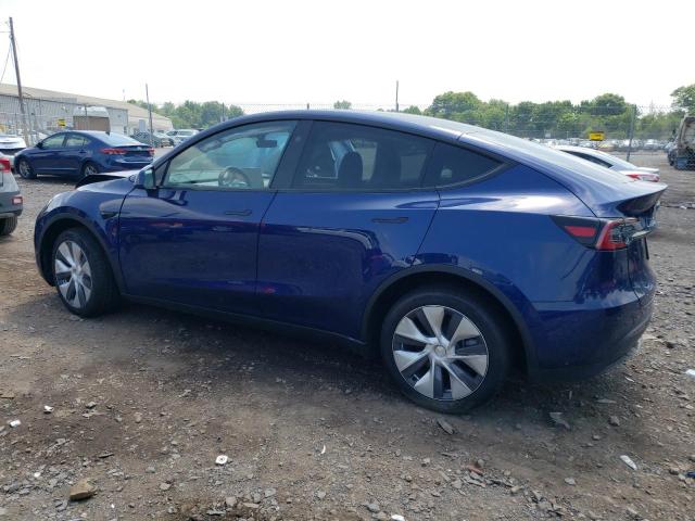 7SAYGDEE7RA242860  tesla model y 2024 IMG 1