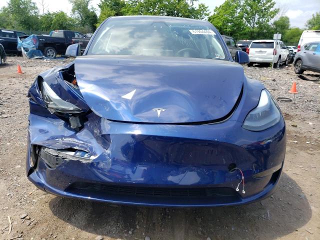 7SAYGDEE7RA242860  tesla model y 2024 IMG 4