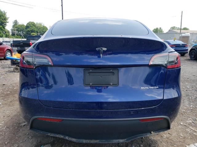 7SAYGDEE7RA242860  tesla model y 2024 IMG 5