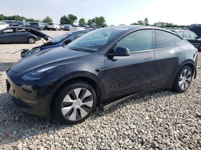 7SAYGDEE8RF037809  tesla model y 2024 IMG 0