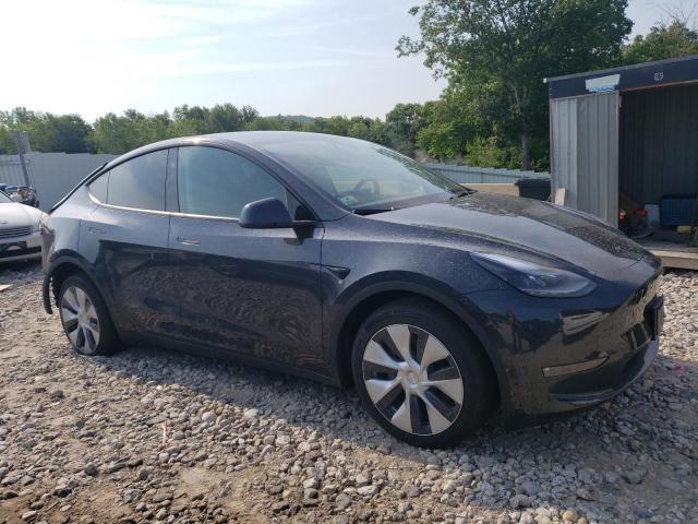 7SAYGDEE8RF037809  tesla model y 2024 IMG 3