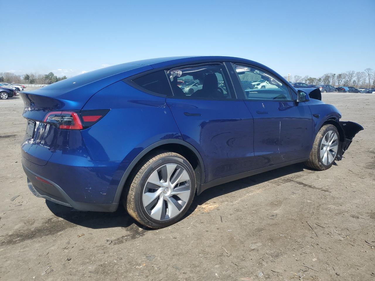 7SAYGDEEXRA234509  tesla model y 2024 IMG 2