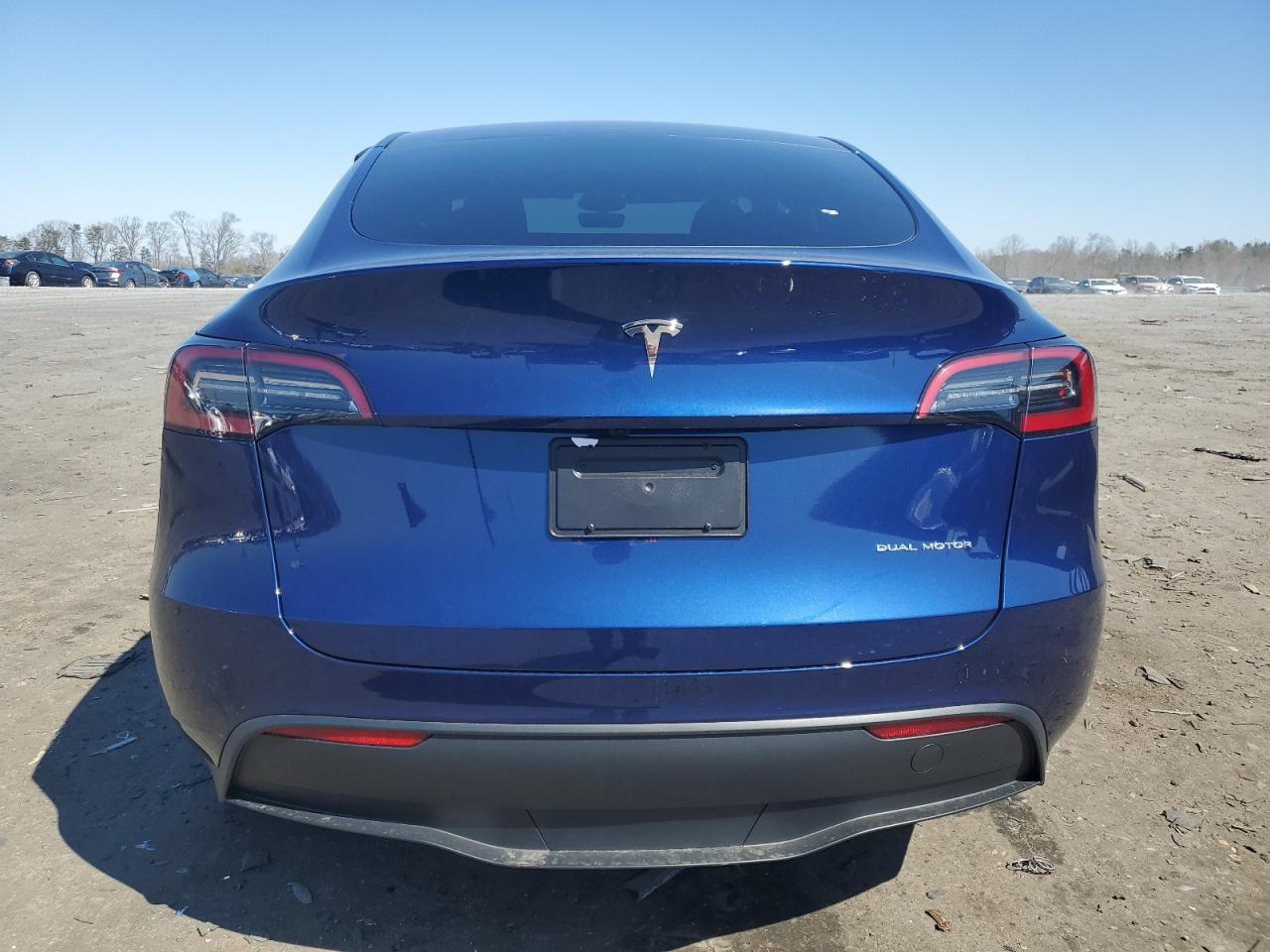 7SAYGDEEXRA234509  tesla model y 2024 IMG 5