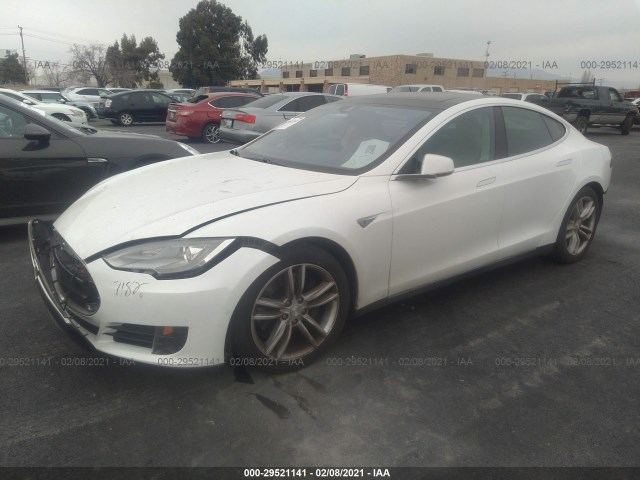 5YJSA1E28FF105269  tesla  2015 IMG 1