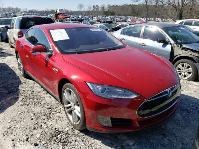 5YJSA1H10FF095968  tesla  2015 IMG 0