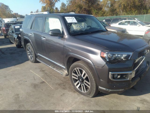 JTEBU5JR5J5547949  toyota 4runner 2018 IMG 0