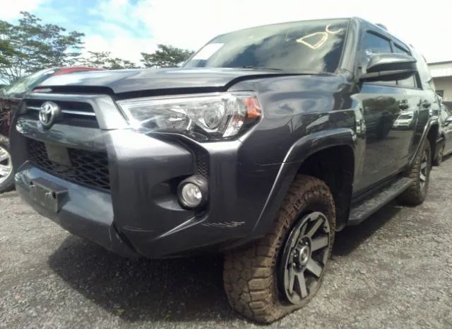 JTEBU5JR7L5814477  toyota 4runner 2020 IMG 5