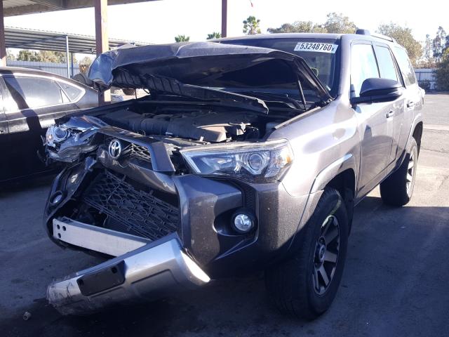 JTEBU5JR8H5456037  toyota 4runner sr 2017 IMG 1