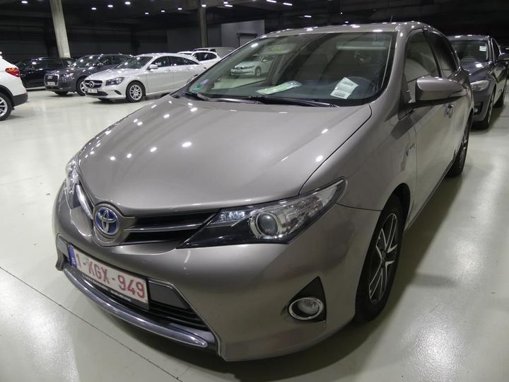 SB1MS3JE10E152643  toyota auris 2015 IMG 0