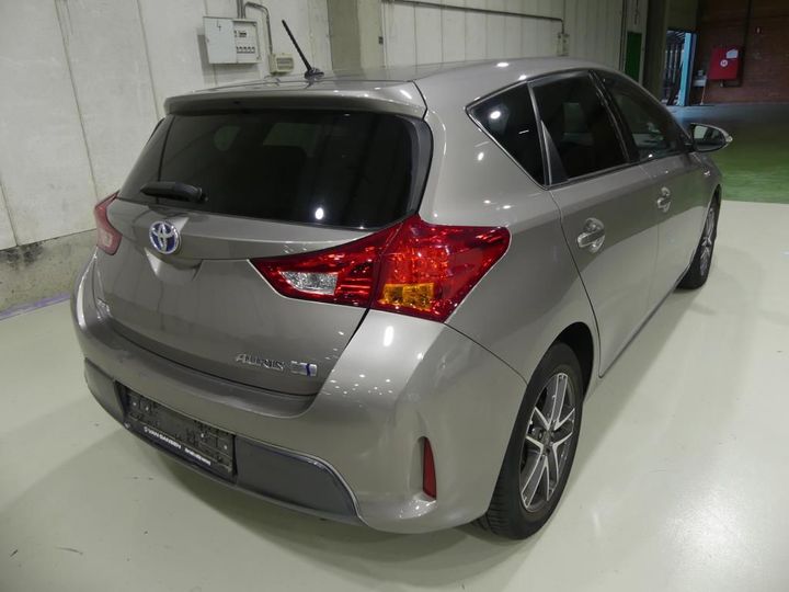 SB1MS3JE10E152643  toyota auris 2015 IMG 2