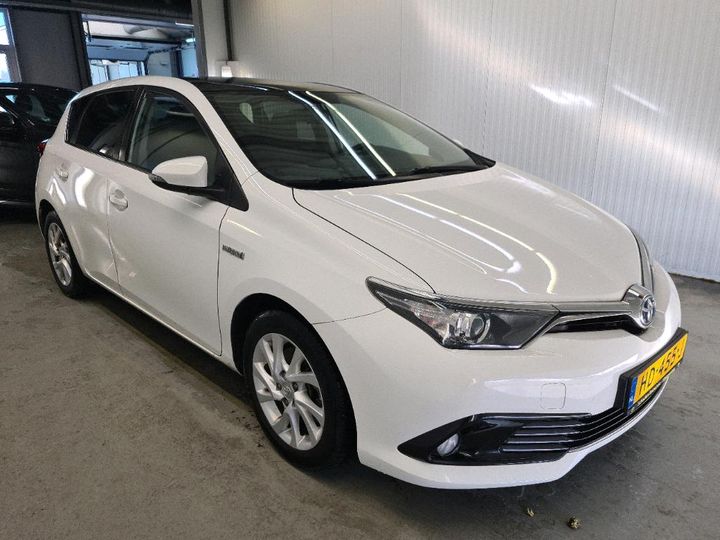 SB1MS3JE20E195842  toyota auris 2015 IMG 2