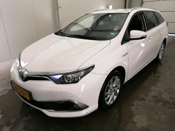 SB1ZS3JE10E208568  toyota auris 2015 IMG 0