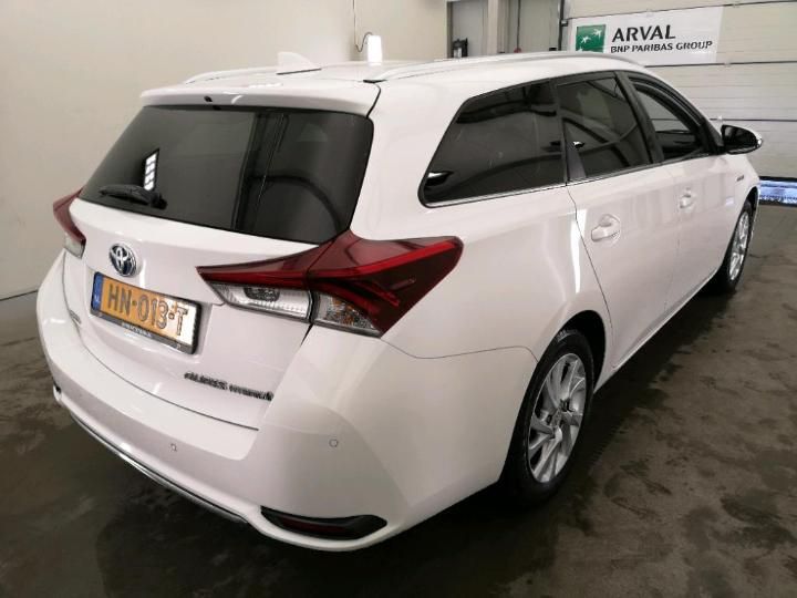 SB1ZS3JE10E208568  toyota auris 2015 IMG 2