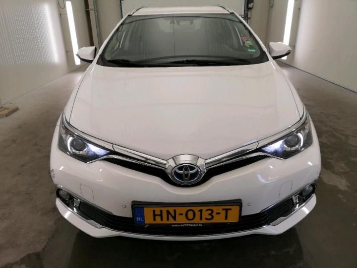 SB1ZS3JE10E208568  toyota auris 2015 IMG 5