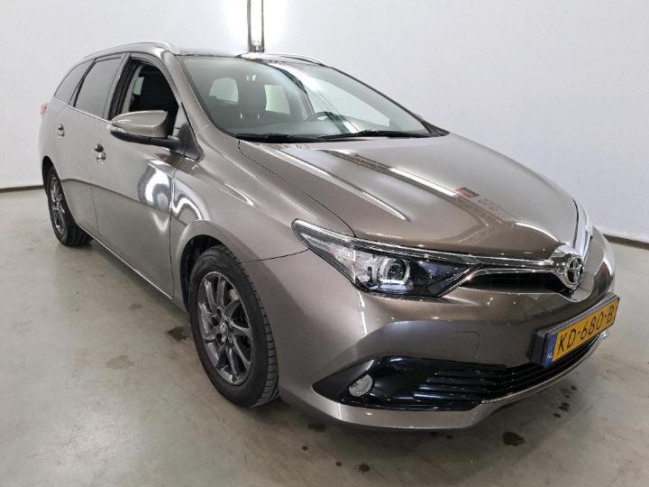 SB1ZN3JE70E073930  toyota auris touring sports 2016 IMG 2