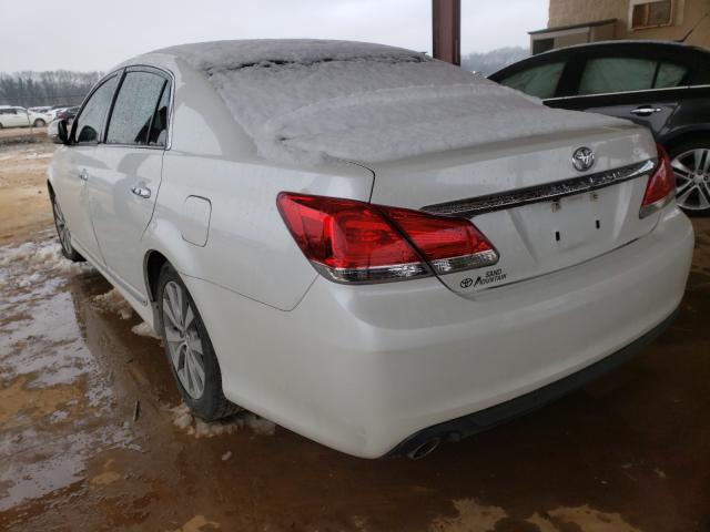 4T1BK3DB0CU467170  toyota avalon 2012 IMG 2