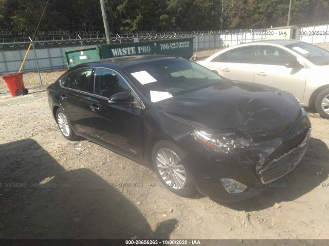 4T1BD1EB0DU017484  toyota avalon 2013 IMG 0