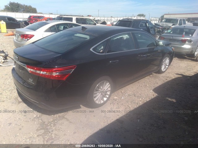 4T1BD1EB0DU017484  toyota avalon 2013 IMG 3