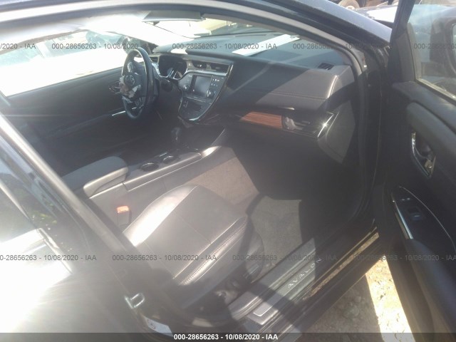 4T1BD1EB0DU017484  toyota avalon 2013 IMG 4