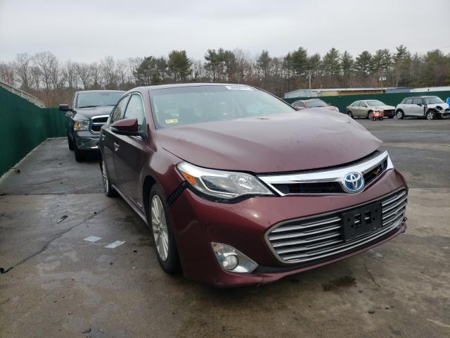 4T1BD1EB5DU006237  toyota avalon 2013 IMG 0