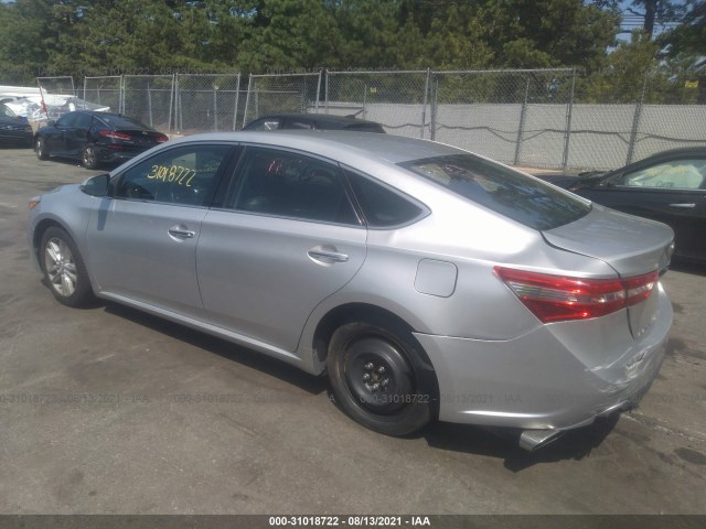 4T1BK1EB4DU029126  toyota avalon 2013 IMG 2