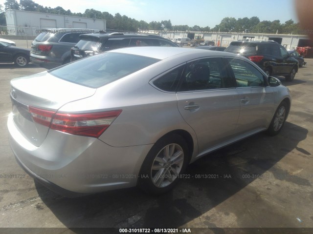 4T1BK1EB4DU029126  toyota avalon 2013 IMG 3