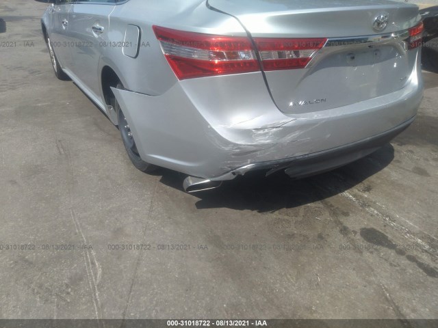 4T1BK1EB4DU029126  toyota avalon 2013 IMG 5