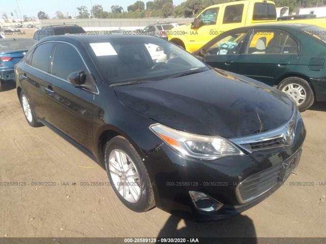 4T1BK1EB5DU028535  toyota avalon 2013 IMG 0