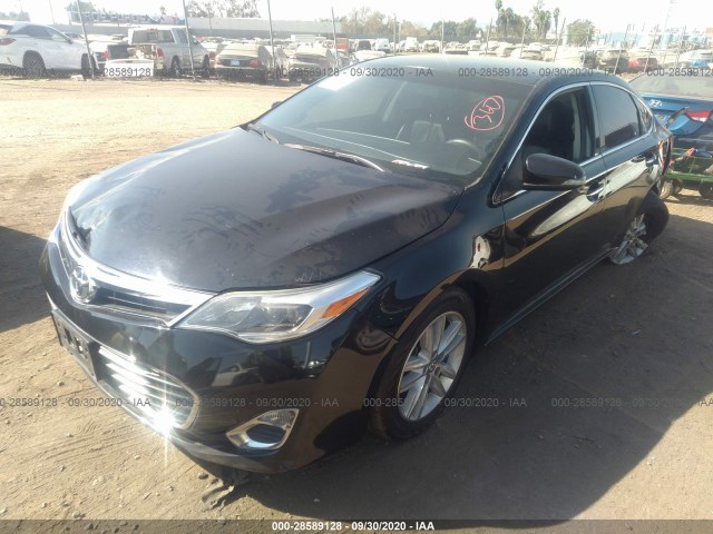 4T1BK1EB5DU028535  toyota avalon 2013 IMG 1