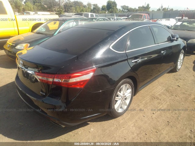 4T1BK1EB5DU028535  toyota avalon 2013 IMG 3