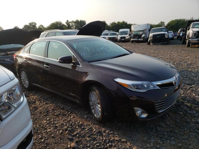 4T1BD1EB6EU029902  toyota avalon 2014 IMG 0