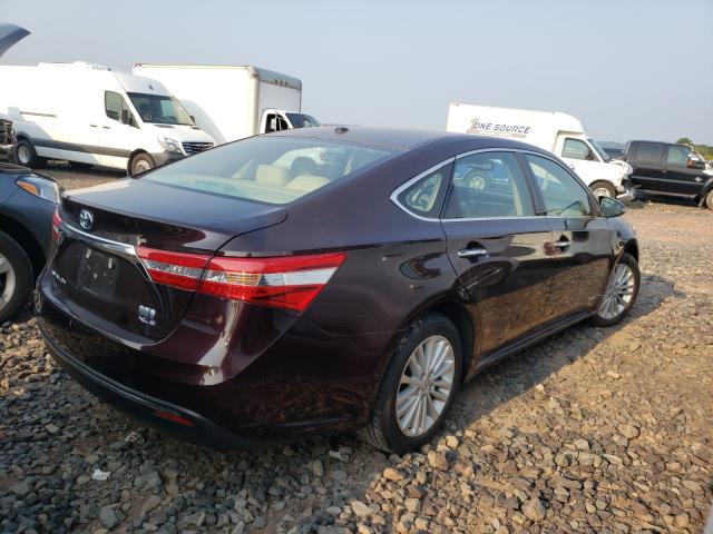 4T1BD1EB6EU029902  toyota avalon 2014 IMG 3