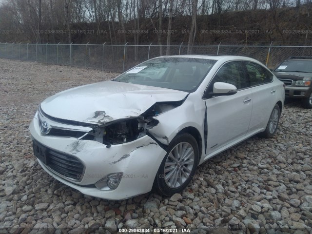 4T1BD1EB7EU035465  toyota  2014 IMG 1